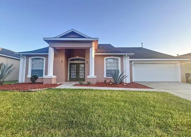 Property at 468 Hollingshead Loop, Davenport, FL, 33896, 4 beds, 3 baths, [object Object]