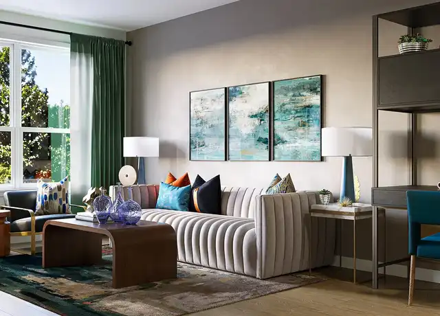 Property at The Flynn at Live Oak - 4931 Live Oak St, Dallas, TX, 75206, 0 beds, 1 bath, [object Object]
