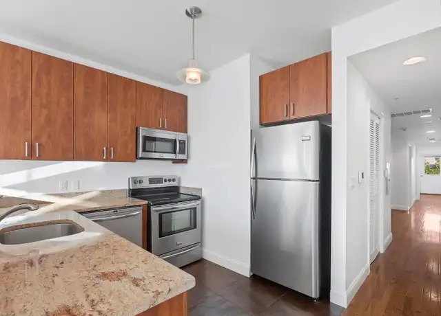 Property at 415 Jackson St Unit 4R, Hoboken, NJ, 07030, 1 bed, 1 bath, [object Object]