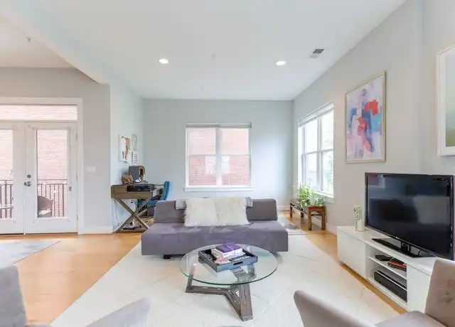 Property at 3579 13th St NW #5, Washington, DC, 20010, 2 beds, 2 baths, [object Object]