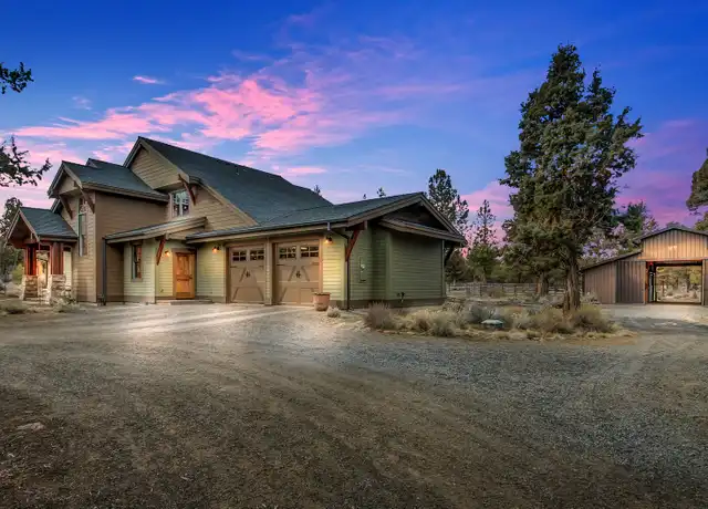 Property at 18399 Tumalo Reservoir Rd, Bend, OR, 97703, 3 beds, 2 baths, [object Object]