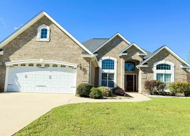 Property at 205 Cheshire Dr, Warner Robins, GA, 31088, 4 beds, 2.5 baths, [object Object]