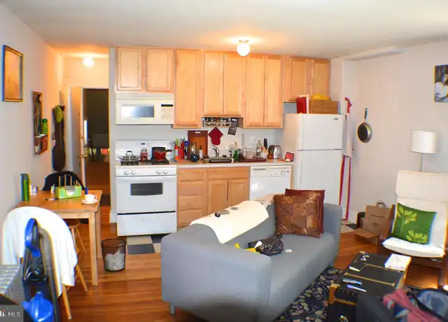 Property at 243 W Rittenhouse St Unit 2B, Philadelphia, PA, 19144, 1 bed, 1 bath, [object Object]