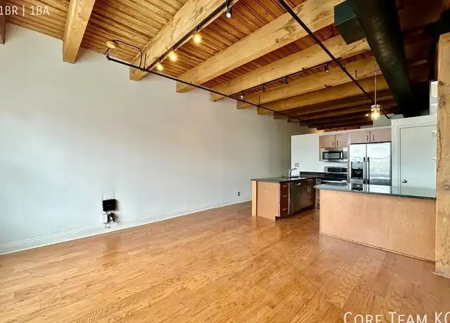 Property at 706 Broadway Blvd #409, Kansas City, MO, 64105, 1 bed, 1 bath, [object Object]