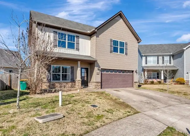 Property at 6009 Ten Bears Way, Spring Hill, TN, 37174, 4 beds, 2.5 baths, [object Object]