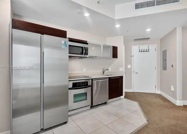 Property at 1900 N Bayshore Dr #3605, Miami, FL, 33132, 0 beds, 1 bath, [object Object]