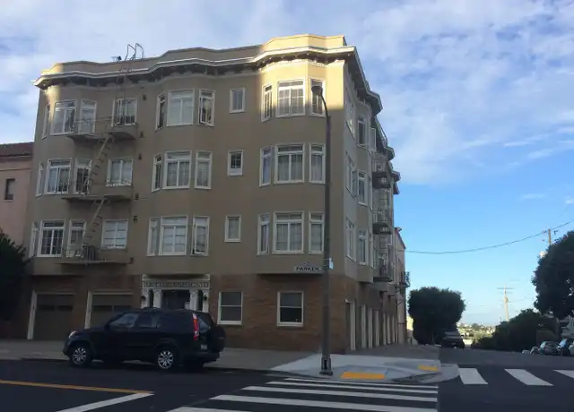 Property at 701 Parker Ave Unit 306, San Francisco, CA, 94118, 0 beds, 1 bath, [object Object]