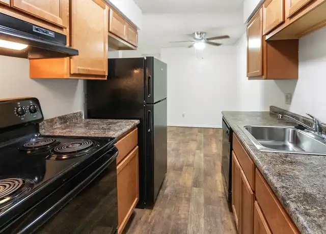 Property at Aspen Village - 2703 Erlene Dr, Cincinnati, OH, 45238, 1-2 bed, 1-1.5 bath, [object Object]