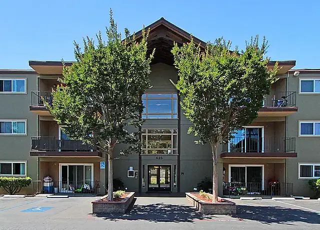 Photo of 415 S Bernardo Ave, Sunnyvale, CA 94086