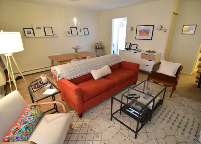 Property at 24 Highland Ave Unit 5, Cambridge, MA, 02139, 1 bed, 1.5 baths, [object Object]
