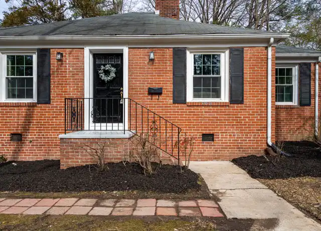 Property at 2204 Guess Rd, Durham, NC, 27705, 3 beds, 1 bath, [object Object]