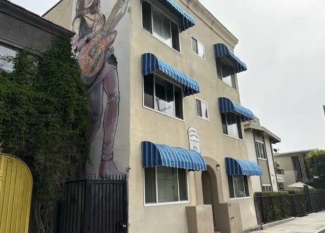 Property at 1902 Pacific Ave #1, Venice, CA, 90291, 1 bed, 1 bath, [object Object]