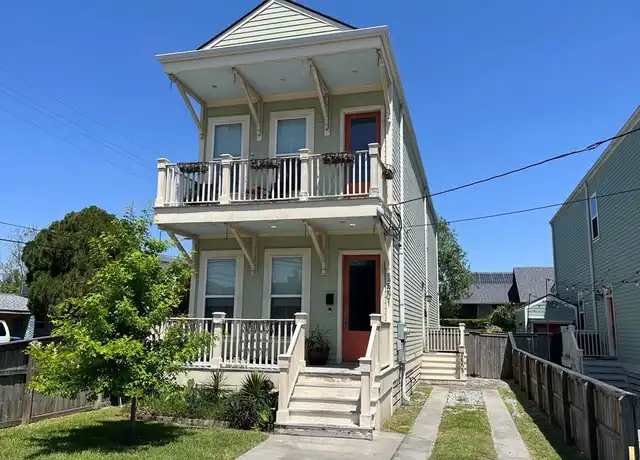 Property at 3503 Urquhart St, New Orleans, LA, 70117, 2 beds, 2 baths, [object Object]