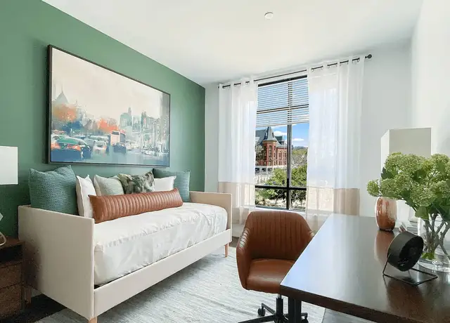 Photo of 845 Washington St, Newton, MA 02460