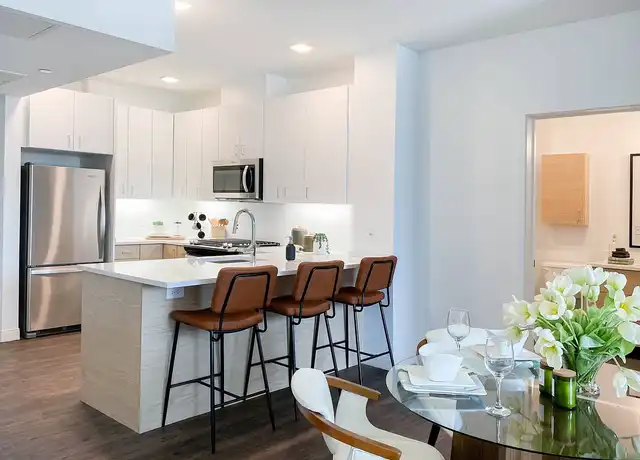 Property at Trio Newton - 845 Washington St, Newton, MA, 02460, 0-3 beds, 1-2 bath, [object Object]