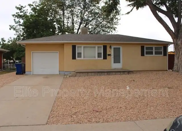Property at 24 Purdue St, Pueblo, CO, 81005, 3 beds, 2 baths, [object Object]
