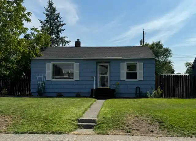 Property at 5108 N Adams St Unit Whole House, Spokane, WA, 99205, 3 beds, 1 bath, [object Object]
