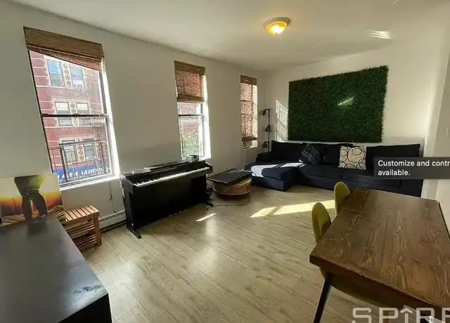 Property at 47 Avenue B #3, New York, NY, 10009, 2 beds, 1 bath, [object Object]