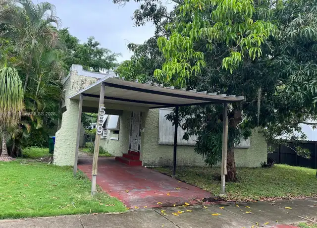 Property at 559 NW 44th St Unit EFF, Miami, FL, 33127, 0 beds, 1 bath, [object Object]