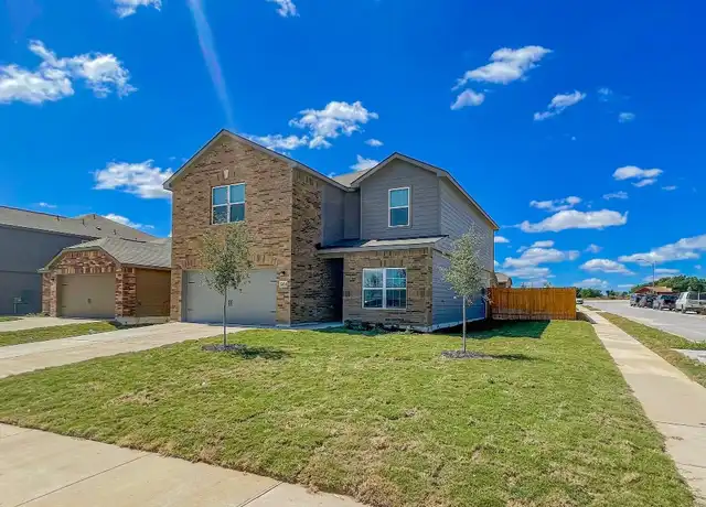 Property at 204 Sunnymeade Ln, Jarrell, TX, 76537, 5 beds, 2.5 baths, [object Object]