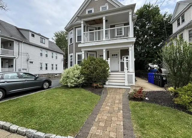 Property at 42 Bainbridge St Unit 2, Malden, MA, 02148, 2 beds, 1 bath, [object Object]