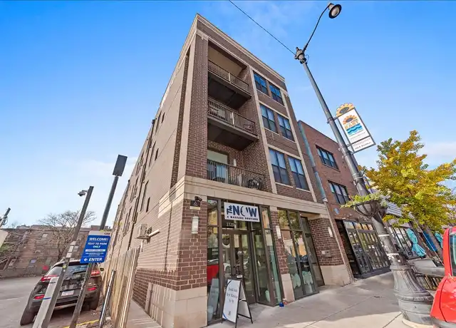 Property at 3122 N Broadway Unit 200, Chicago, IL, 60657, 2 beds, 1 bath, [object Object]