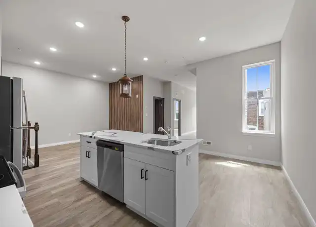 Property at 403 N Simpson St Unit 2, Philadelphia, PA, 19151, 3 beds, 3 baths, [object Object]