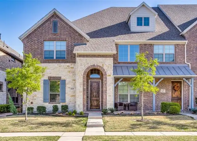 Property at 6225 Davison Way, McKinney, TX, 75070, 3 beds, 2.5 baths, [object Object]