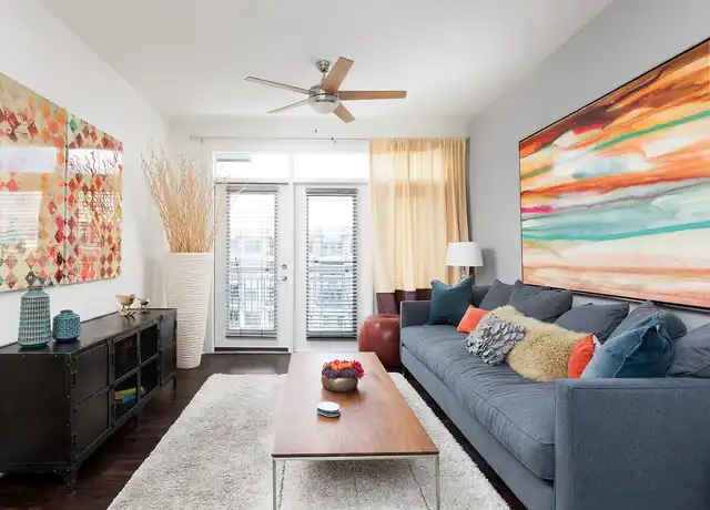 Property at Fountains Southend Apartments - 126 New Bern St, Charlotte, NC, 28217, 0-3 beds, 1-2 bath, [object Object]