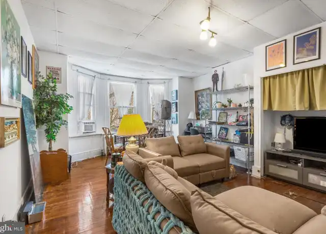 Property at 917 S St Bernard St #2, Philadelphia, PA, 19143, 1 bed, 1 bath, [object Object]
