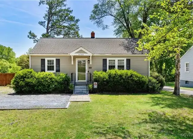 Property at 6705 Horsepen Rd, Richmond, VA, 23226, 2 beds, 1 bath, [object Object]