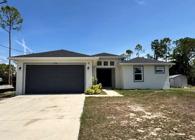 Property at 2756 Pebble Ave, North Port, FL, 34286, 3 beds, 2 baths, [object Object]