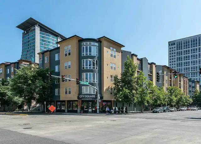 Property at City Square Bellevue - 938 110th Ave NE, Bellevue, WA, 98004, 1-2 bed, 1-2 bath, [object Object]
