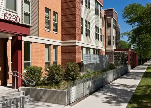 Property at 6230 S Cottage Grove Ave Unit 101, Chicago, IL, 60637, 1 bed, 1 bath, [object Object]