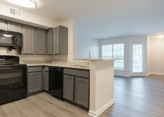 Property at Villages at Carver - 174 Moury Ave SE, Atlanta, GA, 30315, 1 bed, 1 bath, [object Object]