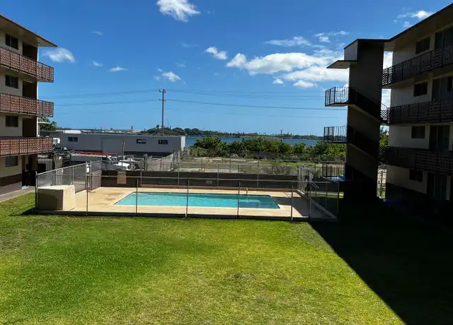 Property at 98-120 Lipoa Pl #205, Aiea, HI, 96701, 2 beds, 1 bath, [object Object]