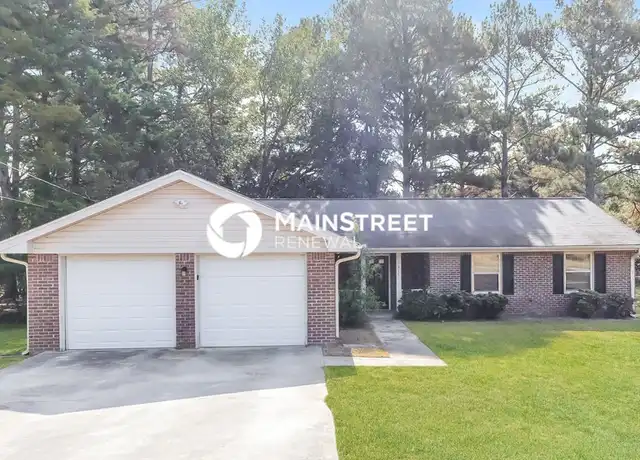 Property at 1877 Brandy Ln SE, Conyers, GA, 30013, 3 beds, 2 baths, [object Object]