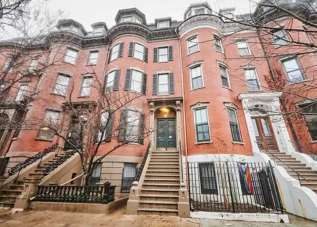 Property at 754 Tremont St #3, Roxbury, MA, 02118, 2 beds, 1 bath, [object Object]