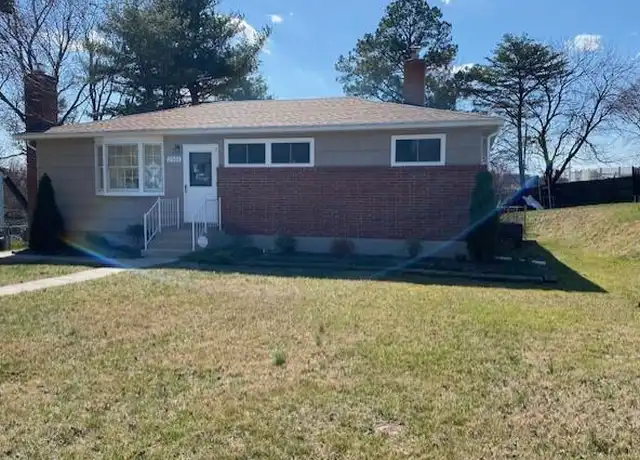 Property at 2503 Lakewood Ct, Parkville, MD, 21234, 4 beds, 1 bath, [object Object]