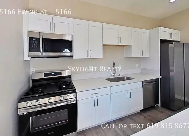 Property at 5166 Ewing St Unit 5166, San Diego, CA, 92115, 3 beds, 2 baths, [object Object]