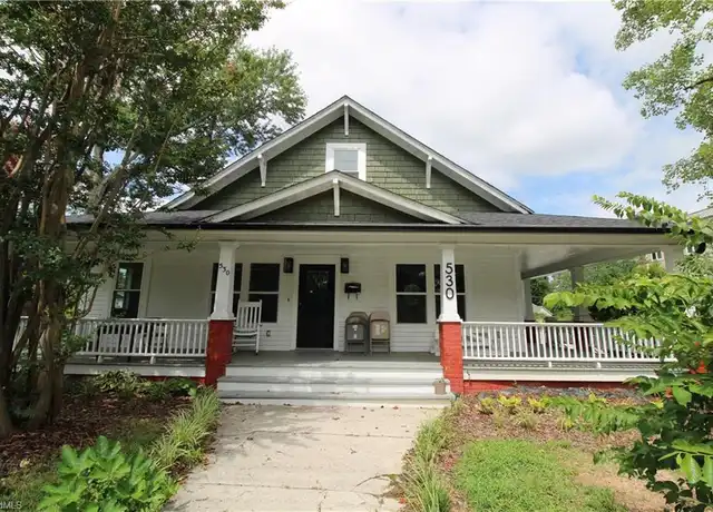 Property at 530 S Josephine Boyd St, Greensboro, NC, 27403, 6 beds, 4 baths, [object Object]