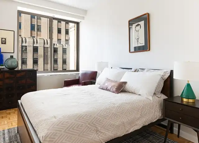 Property at 45 Wall St Unit 1922, New York, NY, 10005, 2 beds, 1 bath, [object Object]
