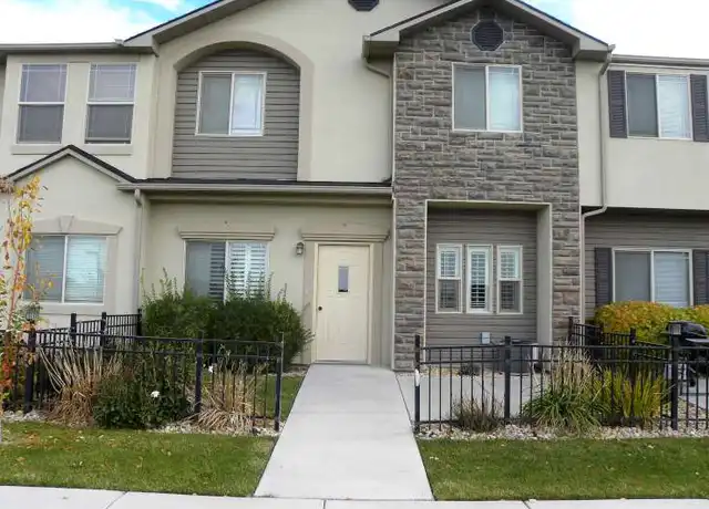 Property at 1548 N 540 W #104, Logan, UT, 84341, 3 beds, 2.5 baths, [object Object]