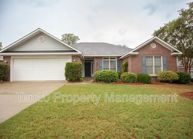 Property at 4067 Arrel Dr, Columbus, GA, 31909, 3 beds, 2 baths, [object Object]
