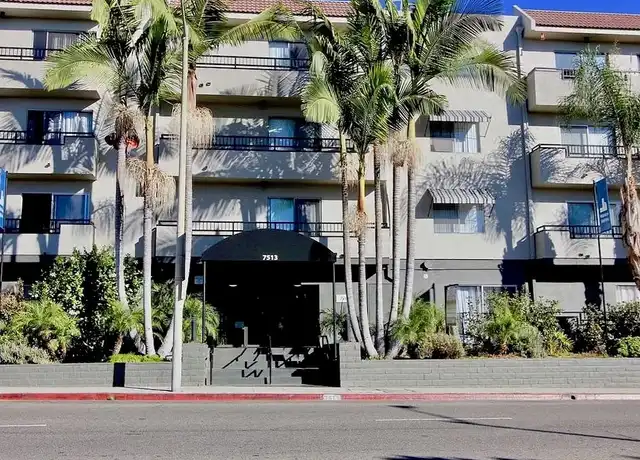 Property at The Elizabeth - 7513 Fountain Ave, Los Angeles, CA, 90046, 0 beds, 1 bath, [object Object]