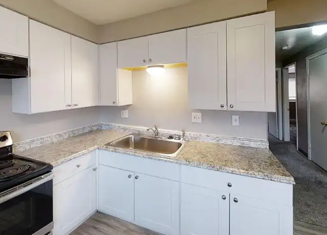 Property at 335 Ruskin Dr Unit B, Colorado Springs, CO, 80910, 2 beds, 1 bath, [object Object]