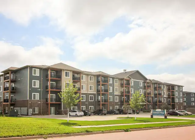Property at Welcome to Huntington Village - 3500 S Grand Slam Ave, Sioux Falls, SD, 57110, 2 beds, 1-2 bath, [object Object]