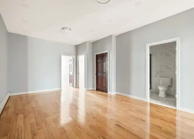 Property at 145 Nichols Ave, Brooklyn, NY, 11208, 3 beds, 1 bath, [object Object]