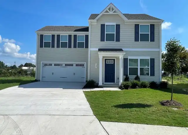 Property at 127 Monmouth St, Portsmouth, VA, 23702, 4 beds, 2.5 baths, [object Object]