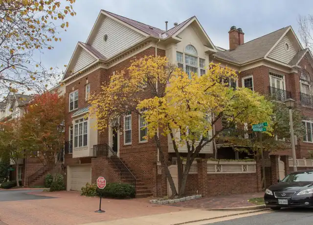 Property at 826 Rivergate Pl, Alexandria, VA, 22314, 3 beds, 3.5 baths, [object Object]